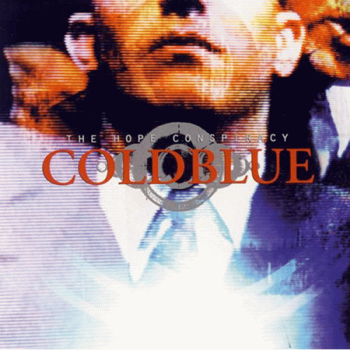 The Hope Conspiracy : Cold Blue